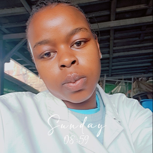 Christine O. profile photo