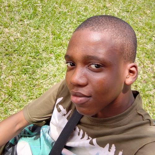 Israel  F. profile photo