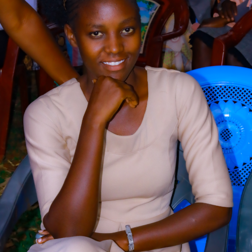 Beryl  A. profile photo