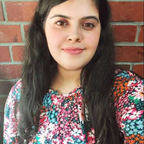 Anushka S. profile photo