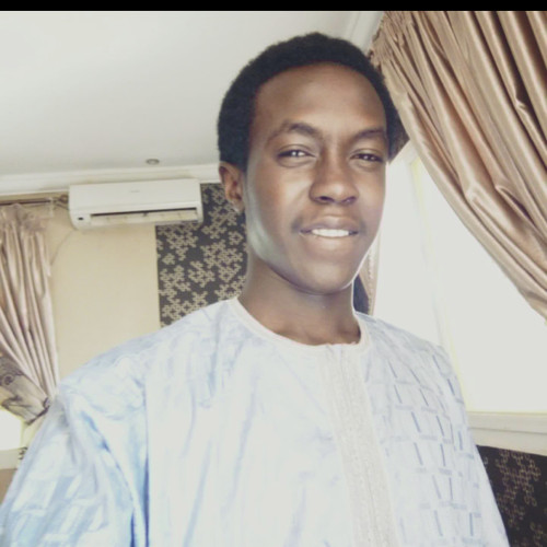 Adam D. profile photo