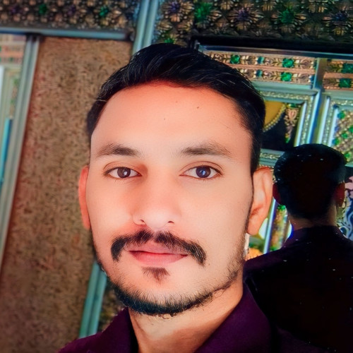 Umer J. profile photo