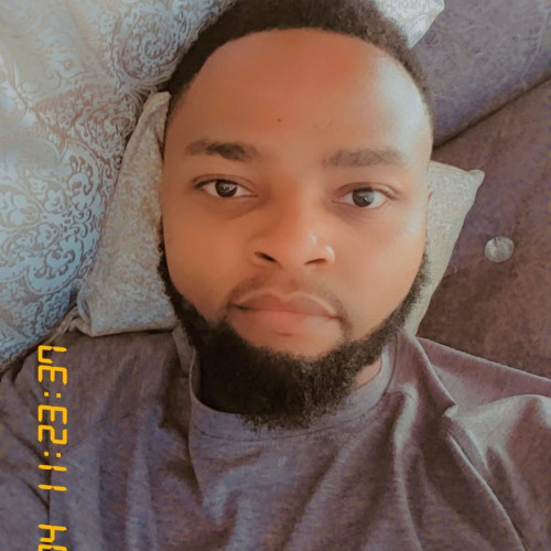 shadrack m. profile photo