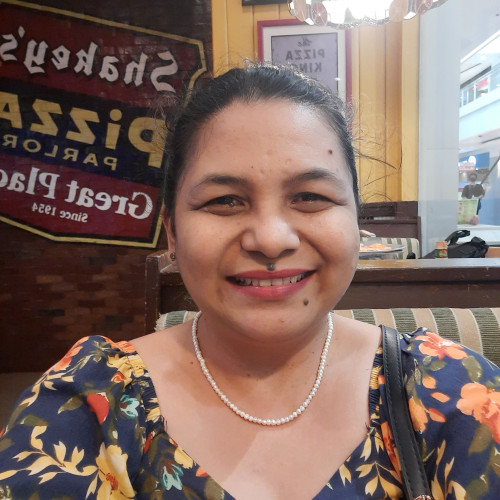 Joana T. profile photo