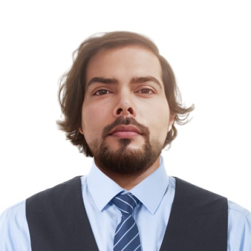 Pratyay R. profile photo