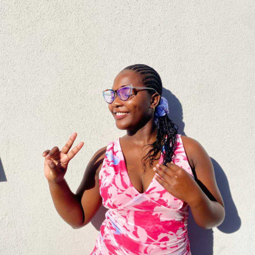 ruva f. profile photo