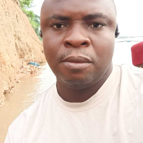 ohwimu A. profile photo