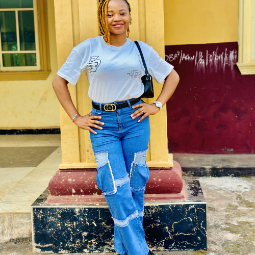 Lovena U. profile photo
