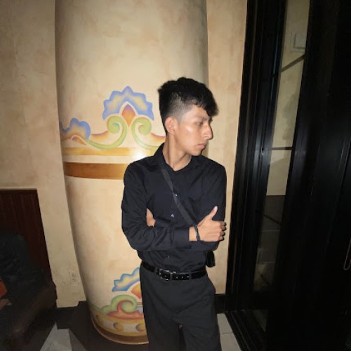 jarel j. profile photo