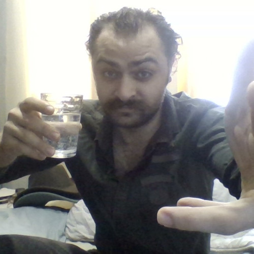 mate t. profile photo