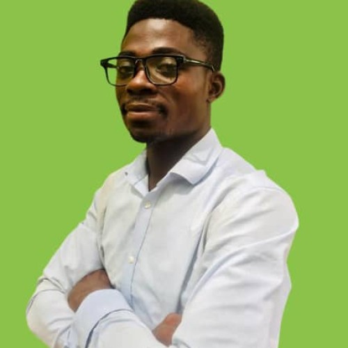 Olamide D.