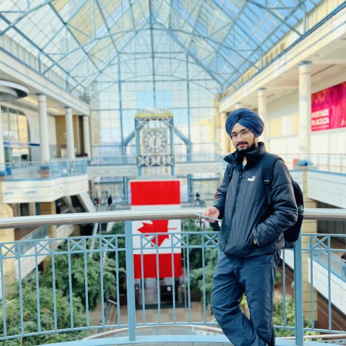 Balraj S.