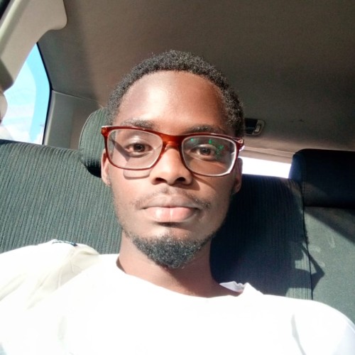 Joram k. profile photo