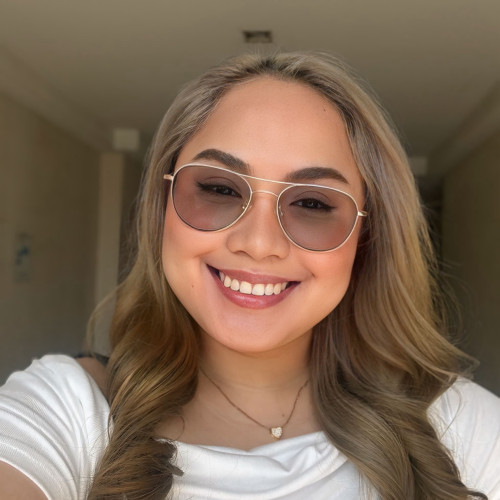 Monica P. profile photo