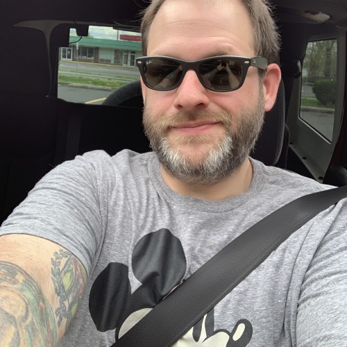 Anthony G. profile photo