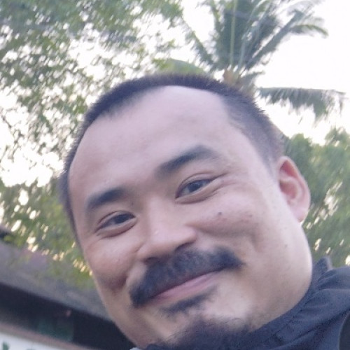 Robert Ryan L. profile photo