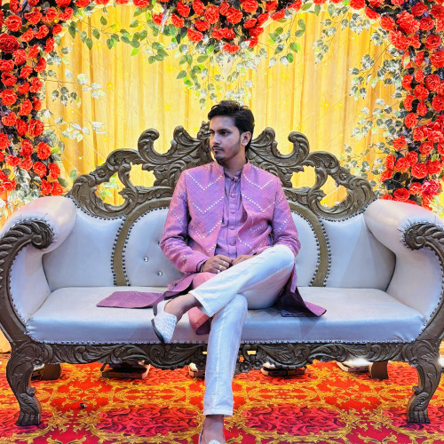 Sahil K. profile photo