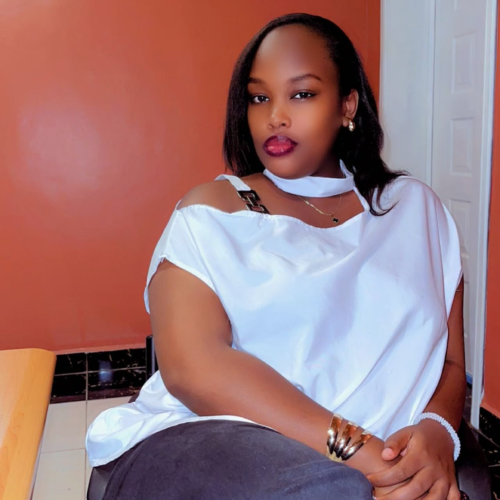 Uwase J. profile photo