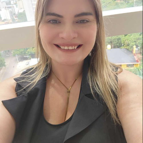 Mariela S. profile photo