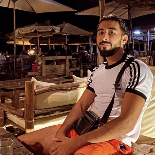 Youssef F. profile photo