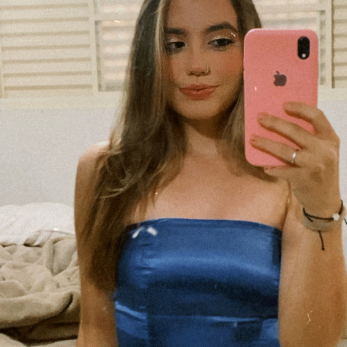 Gabriela  E. profile photo