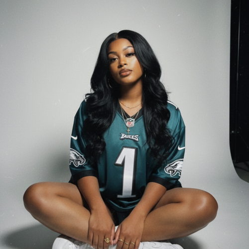 Kaylah A. profile photo