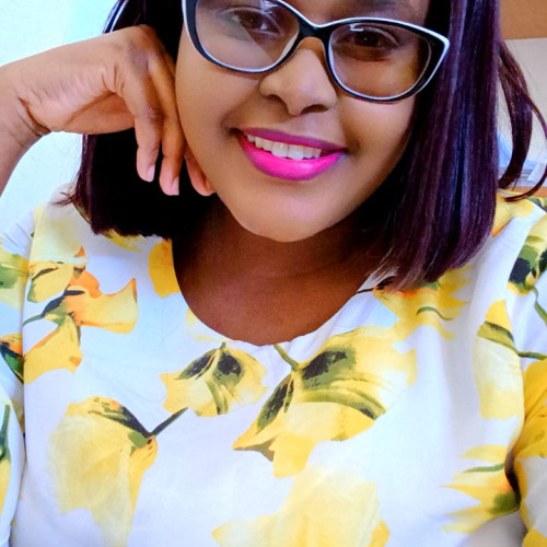 Faith N. profile photo