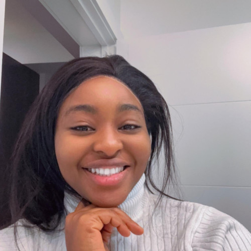 Monica A. profile photo