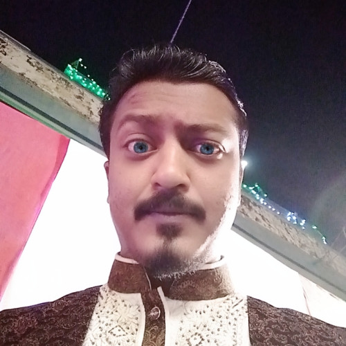 Ali k. profile photo