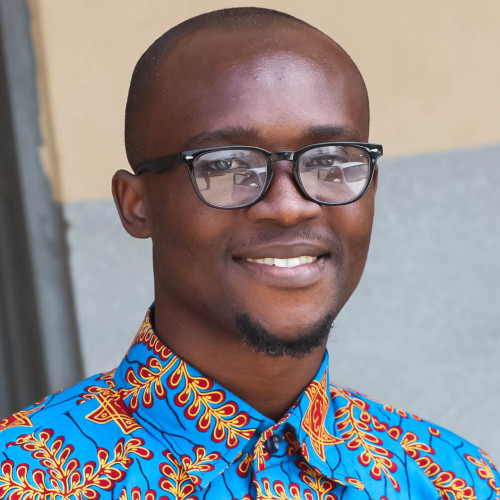 ERIC A. profile photo