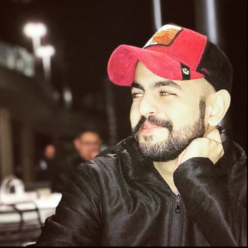 Amine M. profile photo