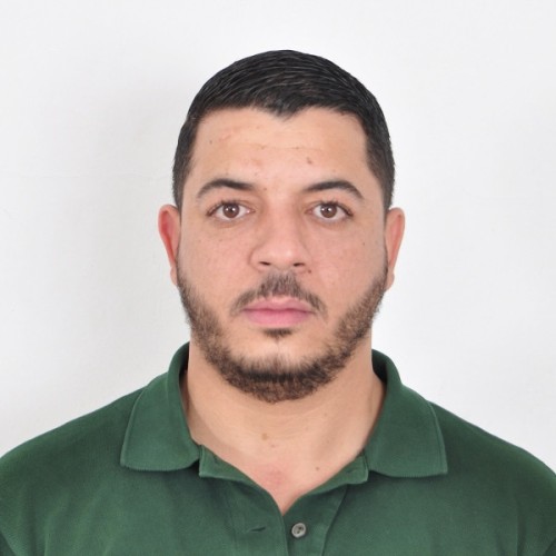 Badr O. profile photo