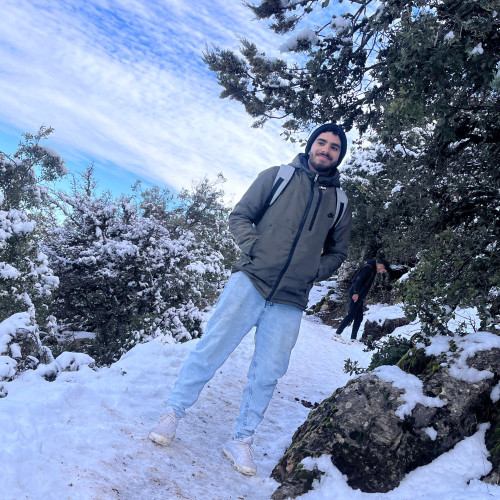 Ayoub  B. profile photo