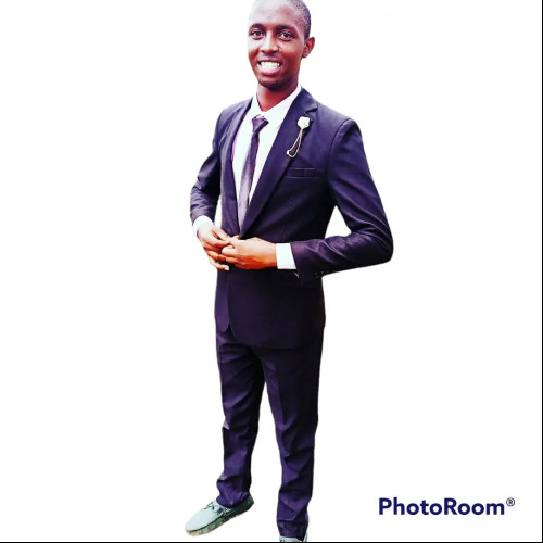 Mutee A. profile photo