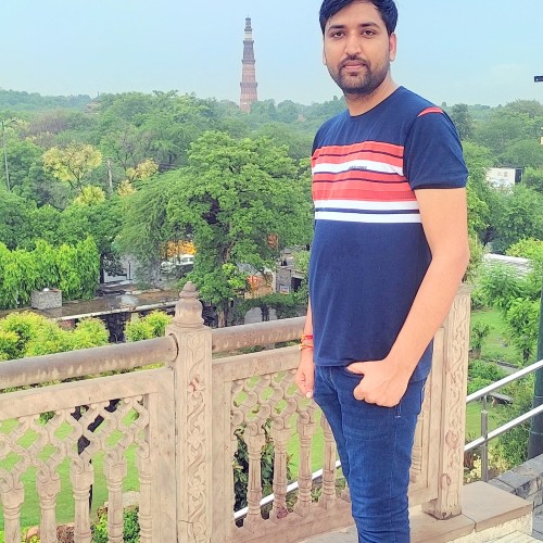 nishant n. profile photo