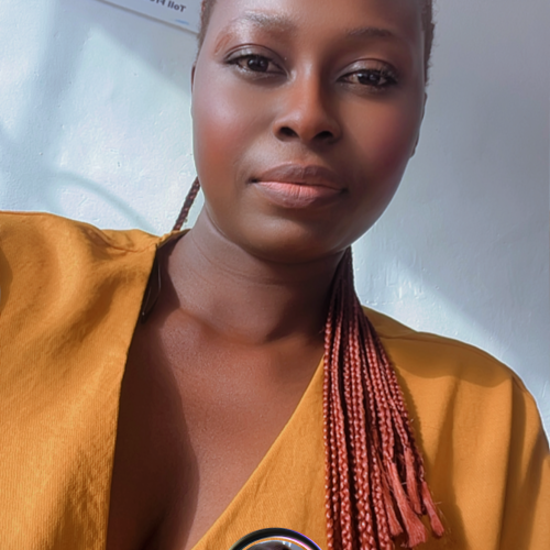 Auma J. profile photo