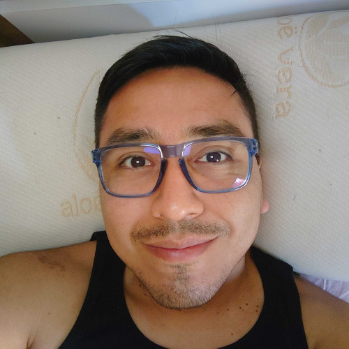 CARLOS G.