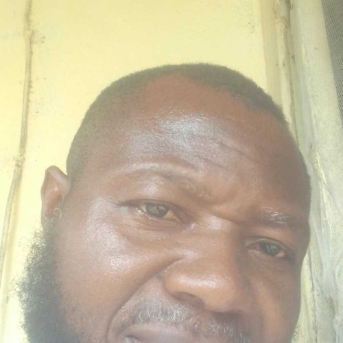 KUFRE B. profile photo