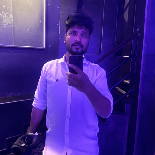 Prabhu S. profile photo