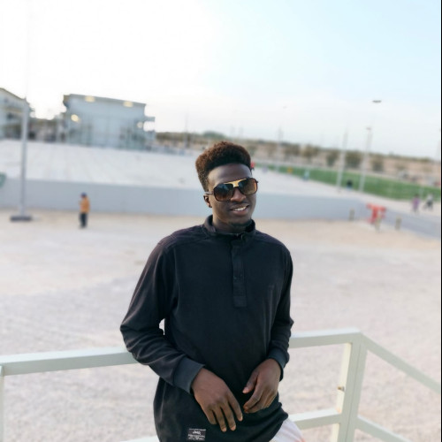 Samuel  O. profile photo