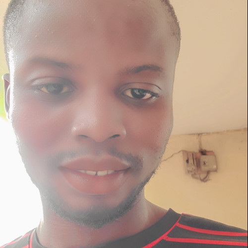 Chibueze  O.