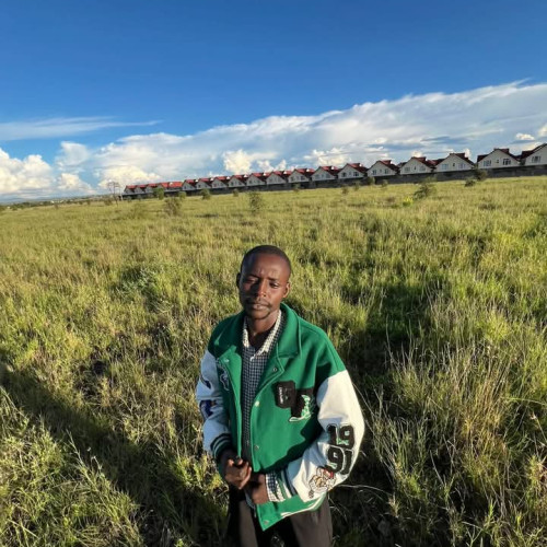 KELVIN M. profile photo