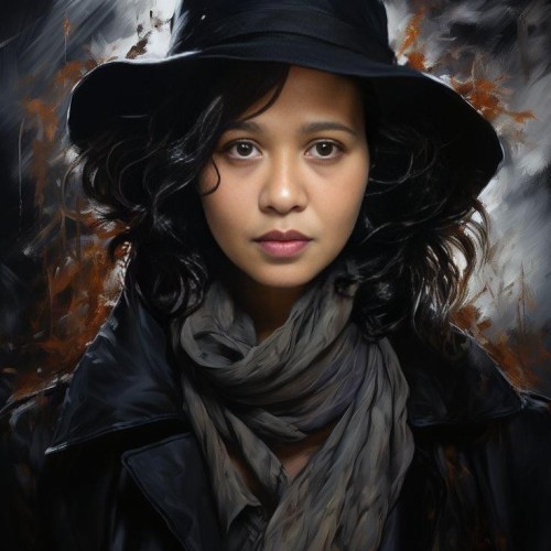 Nazeema T.