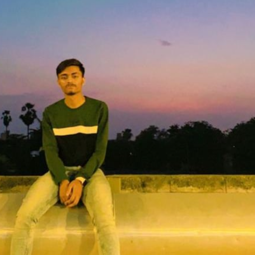 Sumesh  S. profile photo