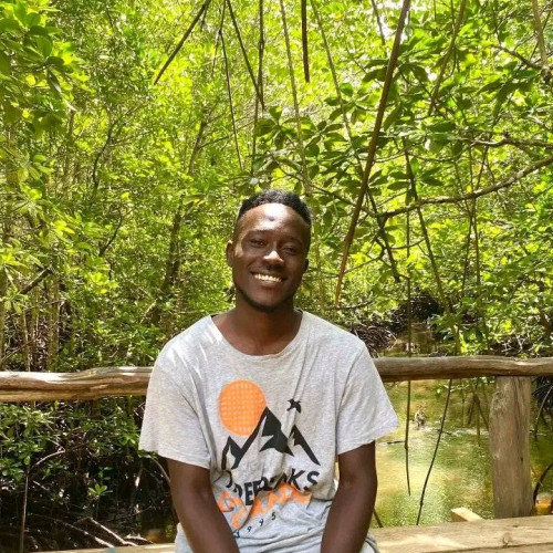 shadrack a. profile photo