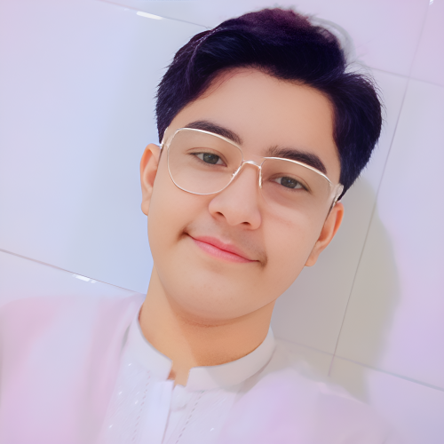 Hassan  R. profile photo