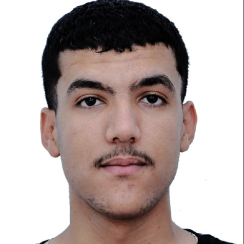 Yassin T.