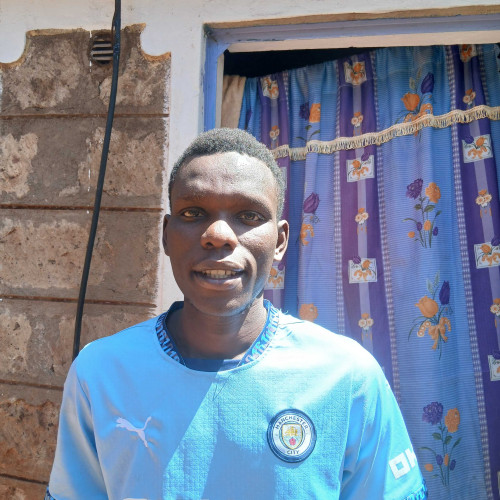 aggrey o. profile photo