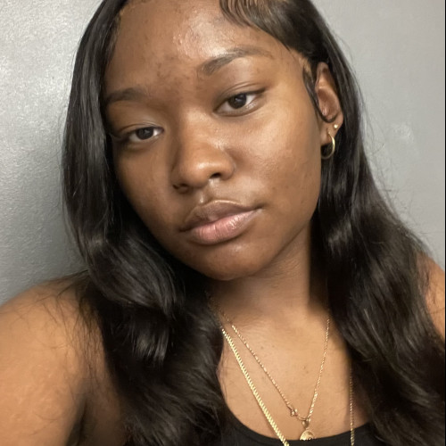 Jasmin D. profile photo