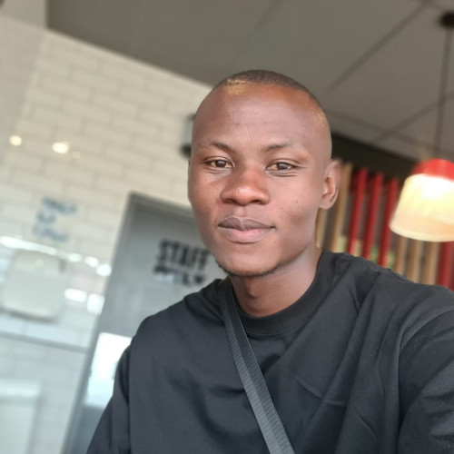 Mayibongwe D. profile photo